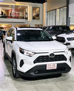 تويوتا راف 4